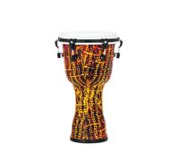 Pearl 10" Synthetic Shell Djembe Top Tuned
