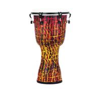 Pearl 12" Synthetic Shell Djembe Top Tuned