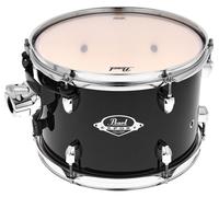 Pearl 12"x08" Export TT Jet Black