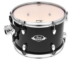 Pearl 12"x08" Export TT Jet Black