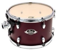 Pearl 12"x08" Export TT Sat. Scarlet