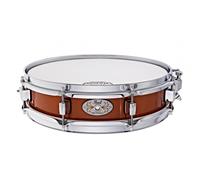 Pearl 13" x 3" Maple Piccolo Snare Drum Liquid Amber