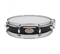 Pearl 13 x 3 Steel Piccolo Snare Drum Black