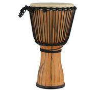 Pearl 14" Synthetic Shell Djembe Rope Tuned Artisan Cyprus