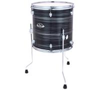 Pearl 14"x14" Export FT G. Silver