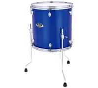 Pearl 14"x14" Export FT Mid. Blue
