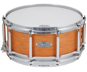 Pearl 14"x6,5" Free Floating Snare