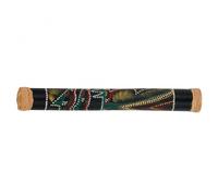 Pearl 16" Bamboo Rainstick Hidden Spirit