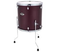 Pearl 16"x16" Export FT Sat. Scarlet