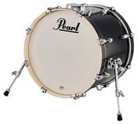 Pearl 18"x14" Export BD Jet Black