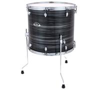 Pearl 18"x16" Export FT G. Silver