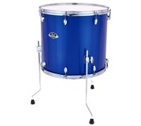 Pearl 18"x16" Export FT Mid. Blue