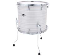 Pearl 18"x16" Export FT S. White