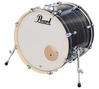 Pearl 20"x16" Export BD G. Silver