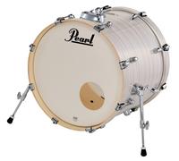 Pearl 20"x16" Export BD S. White