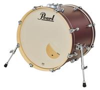 Pearl 20"x16" Export BD Sat. Scarlet
