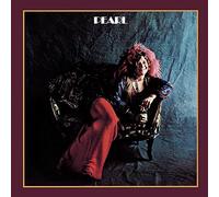 Janis Joplin – Pearl – CD – Remastered (US Import)