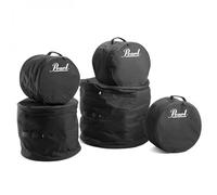 Pearl 22" Padded Drum Bags Rock Size