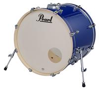 Pearl 22"x18" Export BD Mid. Blue