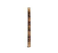 Pearl 24" Bamboo Rainstick Burned Finish