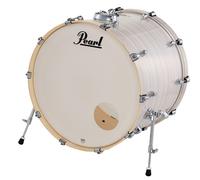 Pearl 24"x18" Export BD S. White