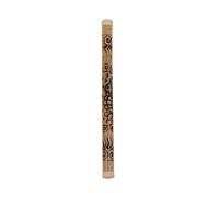 Pearl 32" Bamboo Rainstick Burned Finish