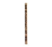 Pearl 40" Bamboo Rainstick Burned Finish
