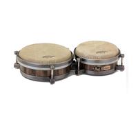 Pearl 7 and 8 1/2 Travel Bongos