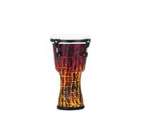 Pearl 8" Synthetic Shell Djembe Top Tuned