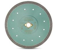 Pearl Abrasive P4 DIA07TT Turbo Mesh Blade for Porcelain and Granite 7 x .055 x 7/8, 5/8