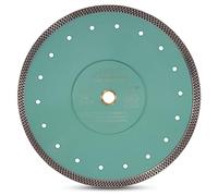 Pearl Abrasive P4 DIA10TT Turbo Mesh Blade for Porcelain and Granite 10 x .063 x 7/8, 20mm, 5/8