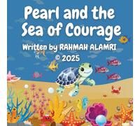 Pearl and the Sea of Courage