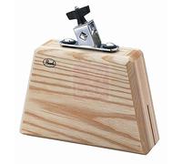 Pearl Ash Tone Wood Block PAB-100 - Low Pitch