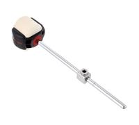 Pearl B-250QB Control Core Quad Bass Drum Beater