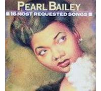 Pearl Bailey - 16 Most Requested Songs
