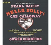 Pearl Bailey - Hello, Dolly!