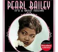 Pearl Bailey - It's A Great Feeling [Us Import]