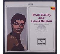 pearl bailey & louis bellson