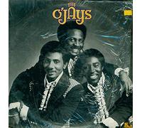 Pearl Bailey - o'jays LP [VINYL]