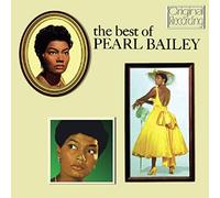 Pearl Bailey - The Best Of Pearl Bailey