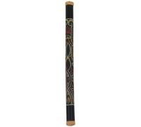 Pearl Bamboo Rainstick 80cm