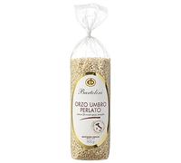 Pearl Barley 500 gr. - Frantoio Bartolini