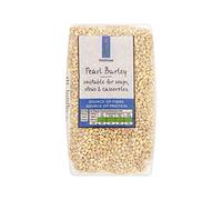 Pearl Barley Waitrose Love Life 500g