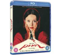 Pearl Blu-ray