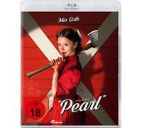 West, Ti - Pearl (Blu-Ray)