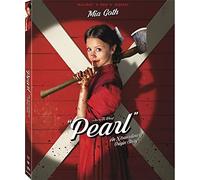 Pearl [Blu-Ray] (IMPORT) (No English version)