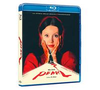 Pearl [Blu-Ray] [Region B] (IMPORT) (No English version)