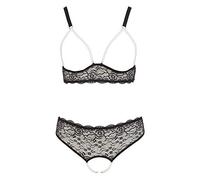 Pearl Bra Set