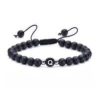 Pearl Bracelet - 6mm Agate with Natural Pearls for Him and Her, Men's Luxury Jewelry Gift Household faucets