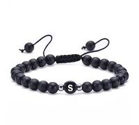 Pearl Bracelet - 6mm Agate with Natural Pearls for Him and Her, Men's Luxury Jewelry Gift Household faucets